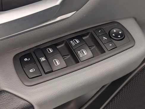 Used 2021 RAM 1500 Big Horn image 11