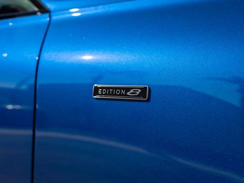 Used 2024 Bentley Continental GT AWD/4WD image 13