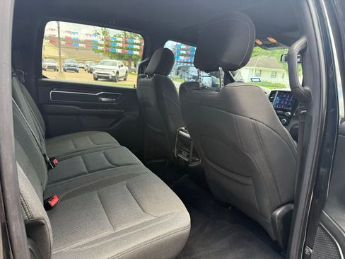 Used 2019 RAM 1500 Big Horn RWD image 18