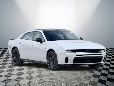 New 2026 Dodge Charger R/T AWD/4WD image 4