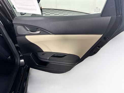Used 2017 Honda Civic LX image 28