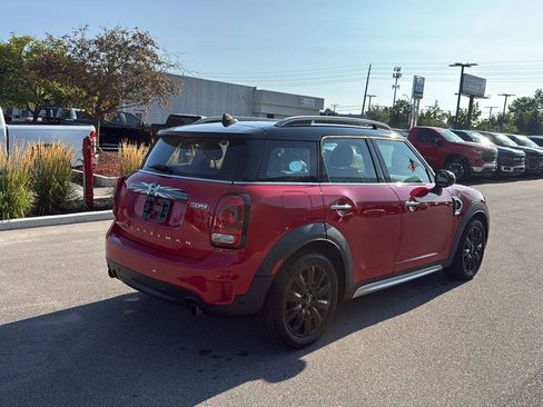 Used 2019 MINI Cooper Countryman S w/ Premium Package FWD image 3