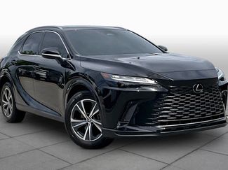 Used 2023 Lexus RX 350 Premium Plus w/ Accessory Package (Z1) AWD/4WD video 2