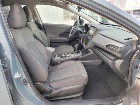 Used 2025 Subaru Crosstrek 2.0i image 17