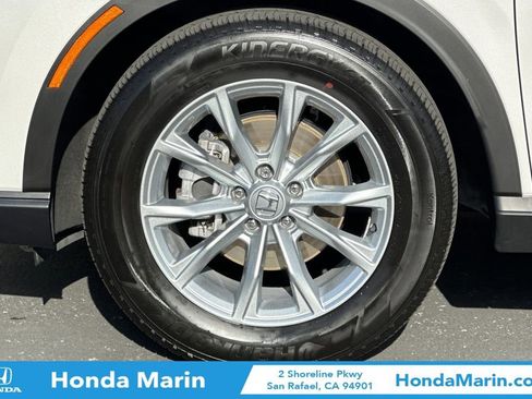 Used 2024 Honda CR-V EX image 34