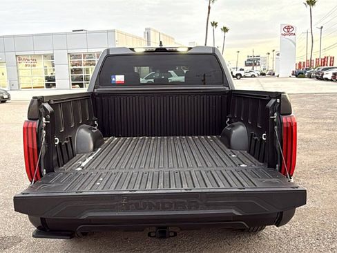 Used 2024 Toyota Tundra SR5 image 24
