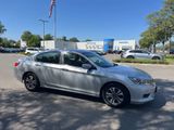 Used 2013 Honda Accord LX image 2