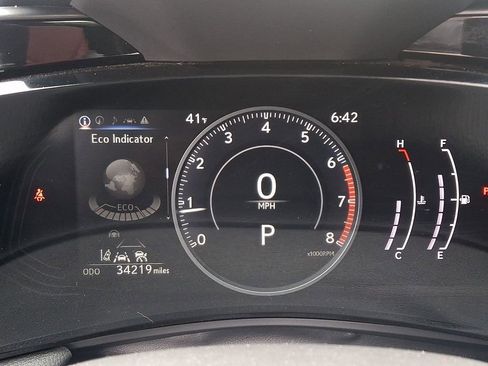 Used 2023 Lexus NX 350 AWD image 21