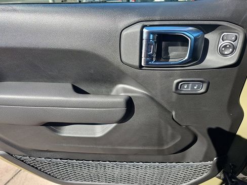 New 2026 Jeep Wrangler Willys image 27