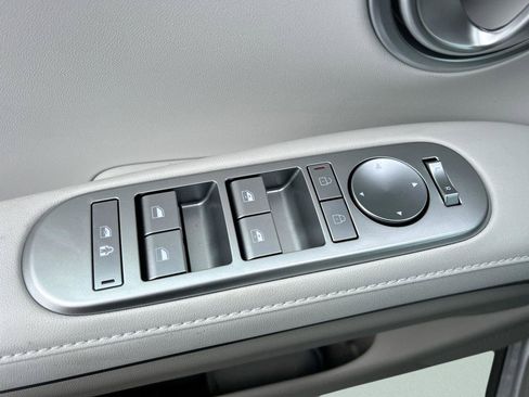 New 2026 Hyundai Palisade SEL FWD image 27