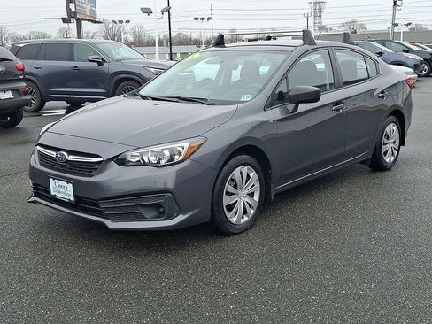 Used 2022 Subaru Impreza 2.0i image 6