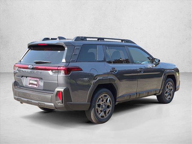 New 2026 Subaru Outback Premium AWD/4WD image 2