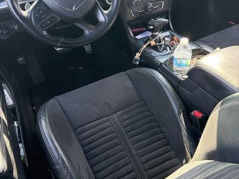 Used 2021 Dodge Charger R/T w/ Daytona Edition Group image 2