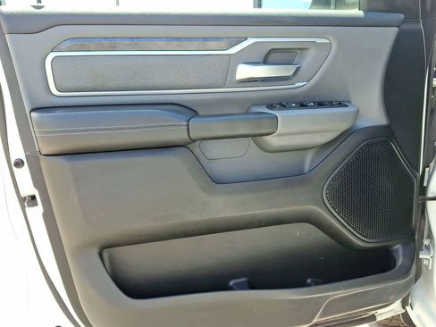 Used 2020 RAM 1500 Big Horn RWD image 28