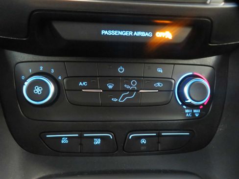 Used 2022 Ford Transit Connect XL FWD image 50