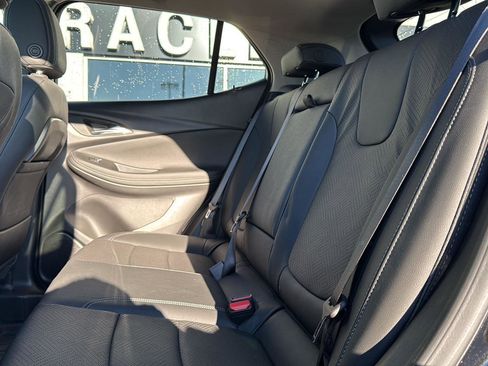 Certified 2023 Buick Encore GX Essence w/ Experience Buick Package image 9