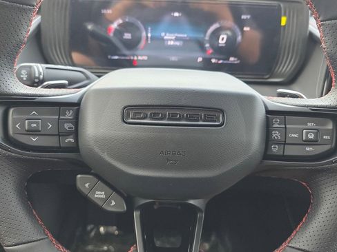 New 2026 Dodge Charger Scat Pack w/ Blacktop Package image 21