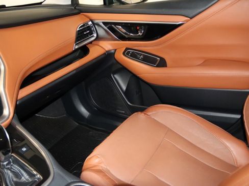 Used 2021 Subaru Legacy Touring XT image 44