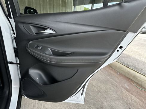 New 2026 Buick Encore GX Preferred image 31