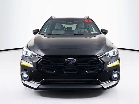 Certified 2024 Subaru Crosstrek 2.5i Sport image 3