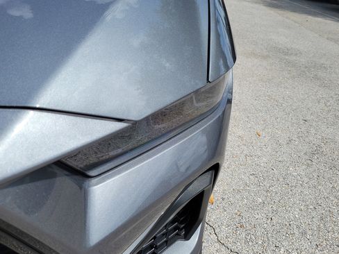 Certified 2025 Ford Mustang GT Premium RWD image 3