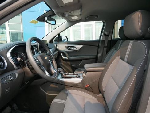 Used 2024 Chevrolet Blazer LT w/ Convenience Package AWD/4WD image 7