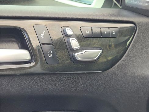 Used 2017 Mercedes-Benz GLE 350 4MATIC image 23