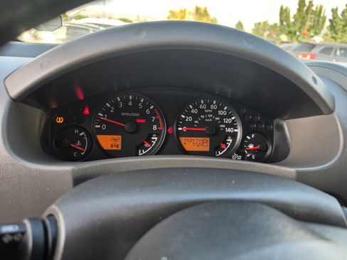 Used 2008 Nissan Xterra S AWD/4WD image 13