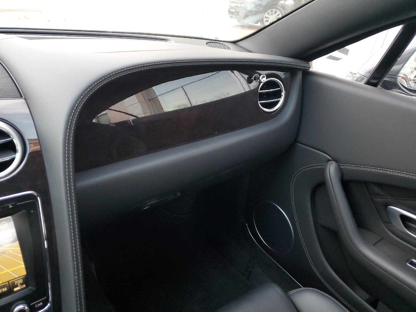 Used 2014 Bentley Continental GT Speed AWD/4WD image 34