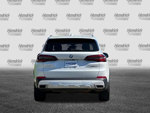Certified 2023 BMW X5 xDrive40i w/ Premium Package image 6