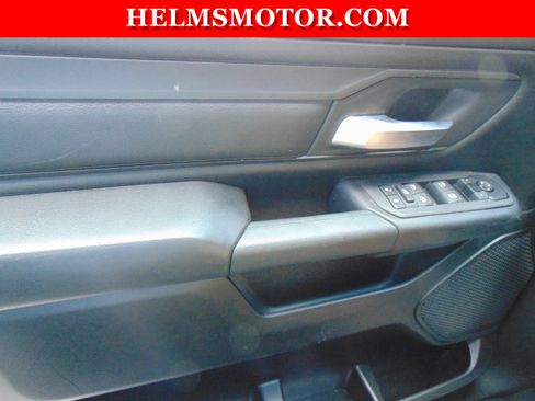 Certified 2025 RAM 1500 Tradesman image 20