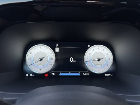 Used 2024 Hyundai Palisade Calligraphy image 20