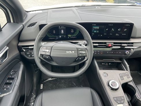 New 2026 Kia Sportage X-Line image 10