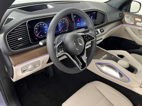 New 2026 Mercedes-Benz GLE 350 4MATIC image 18