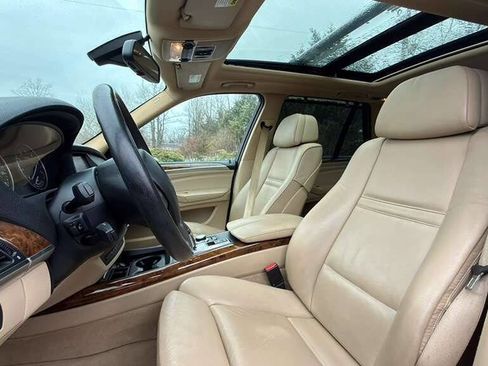 Used 2009 BMW X5 xDrive30i AWD/4WD image 13
