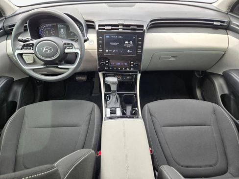 Used 2024 Hyundai Tucson SEL FWD image 18