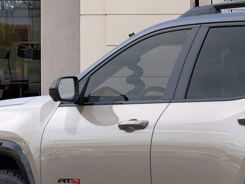 New 2026 GMC Terrain AT4 w/ Convenience Package III AWD/4WD image 12