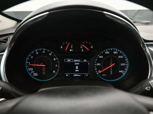 Used 2020 Chevrolet Malibu LT FWD image 9