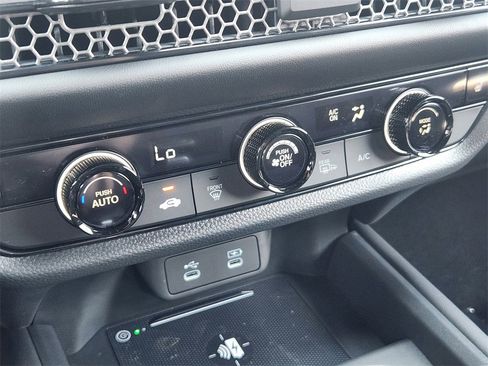 New 2026 Honda HR-V Sport image 23