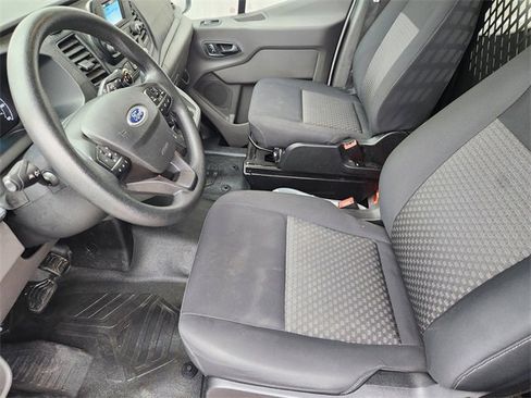 Used 2024 Ford Transit 250 Base w/ Exterior Upgrade Package image 13
