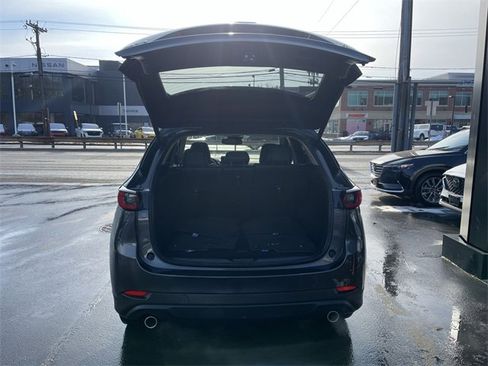 Certified 2023 MAZDA CX-5 AWD 2.5 S w/ Premium Plus Pkg image 23