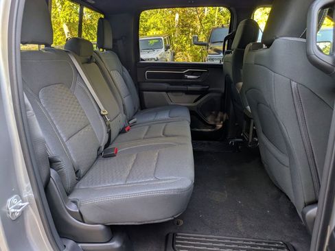 New 2026 RAM 1500 Big Horn image 27