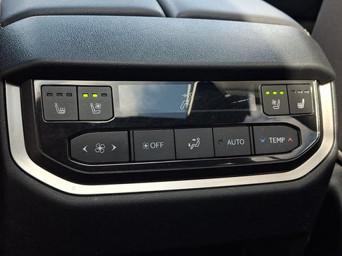 Certified 2024 Lexus TX 350 AWD w/ Captains Chair Package image 10