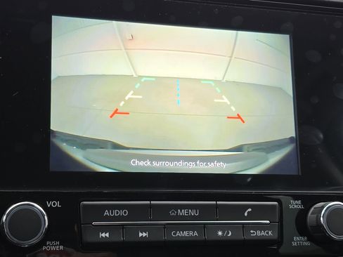 New 2026 Nissan Frontier S image 21