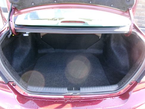 Used 2015 Honda Civic LX image 11