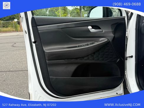 Used 2022 Hyundai Santa Fe XRT image 7