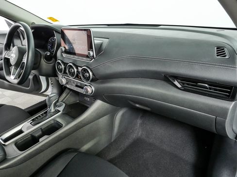 Used 2023 Nissan Sentra SV FWD image 21