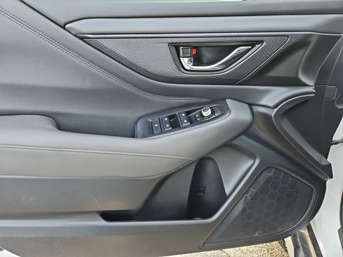 Used 2022 Subaru Outback Wilderness w/ Wilderness Package image 16