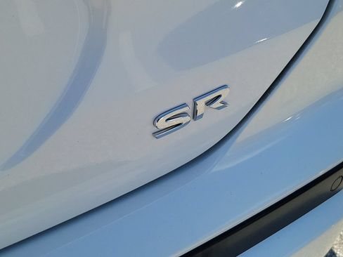 Used 2024 Nissan Kicks SR w/ SR Premium Package FWD image 9