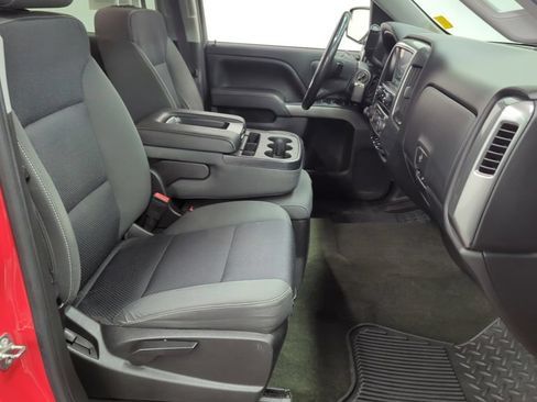 Used 2016 Chevrolet Silverado 1500 LT w/ All Star Edition AWD/4WD image 28
